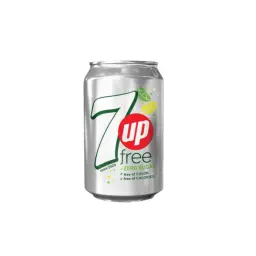7Up Diet